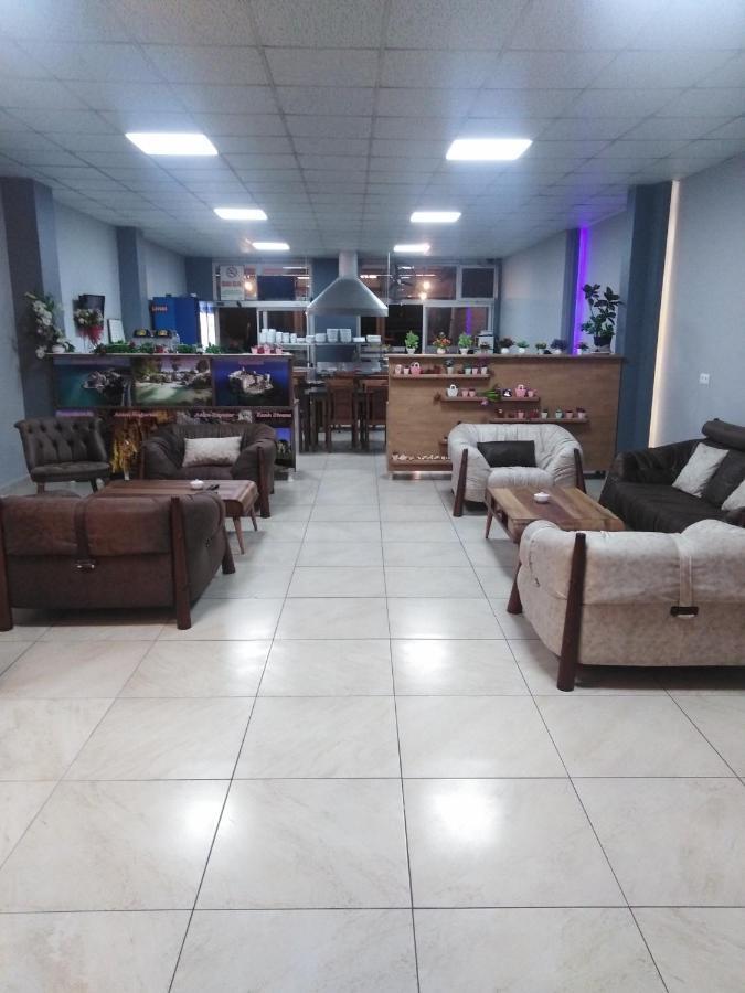 Dostlar Hotel Mersin  Zewnętrze zdjęcie