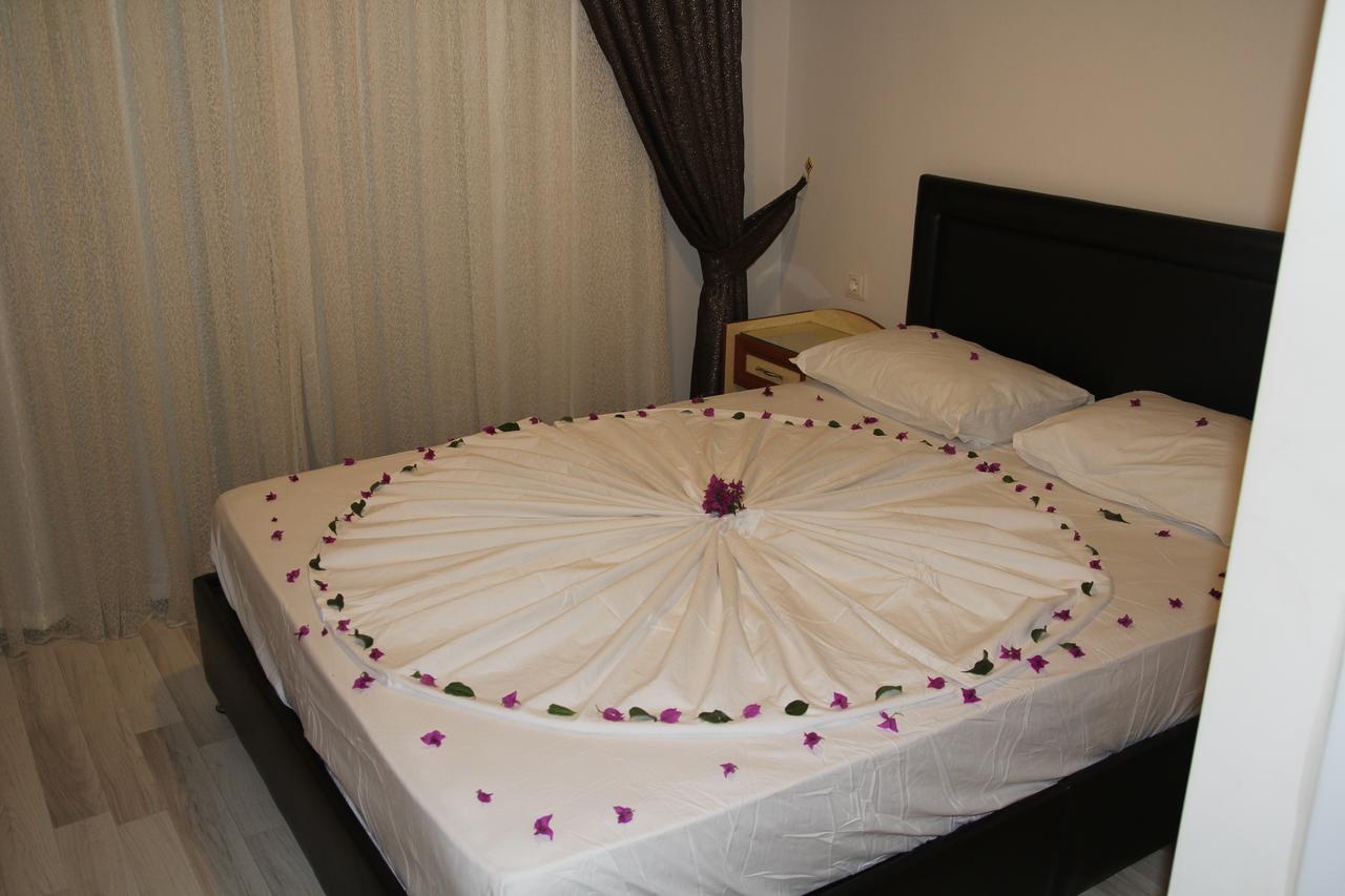 Dostlar Hotel Mersin  Zewnętrze zdjęcie