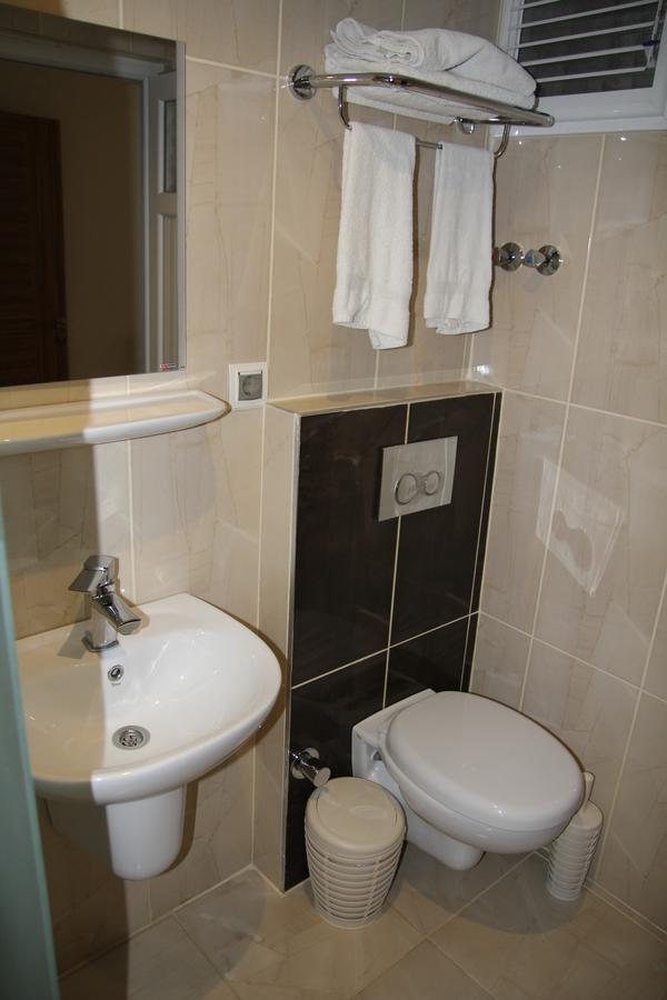 Dostlar Hotel Mersin  Zewnętrze zdjęcie