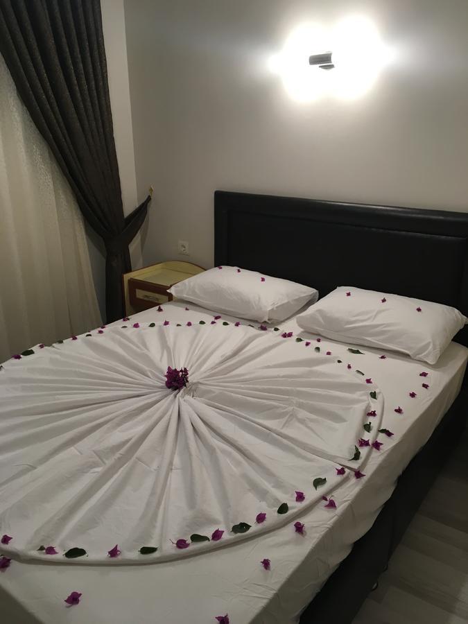 Dostlar Hotel Mersin  Zewnętrze zdjęcie
